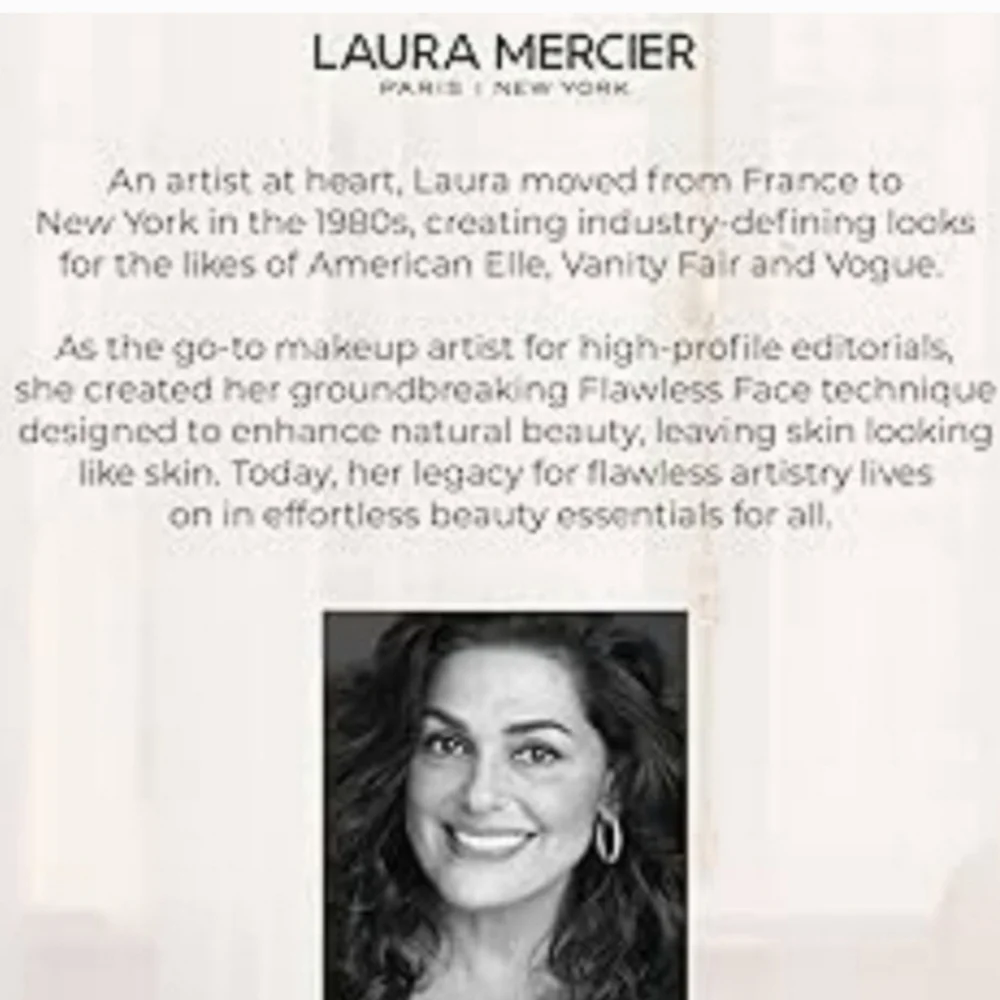 🌺Laura Mercier Evening Brilliance Eye & Cheek Set